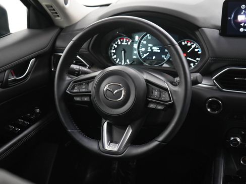 Used 2025 MAZDA CX-5 AWD 2.5 S image 14