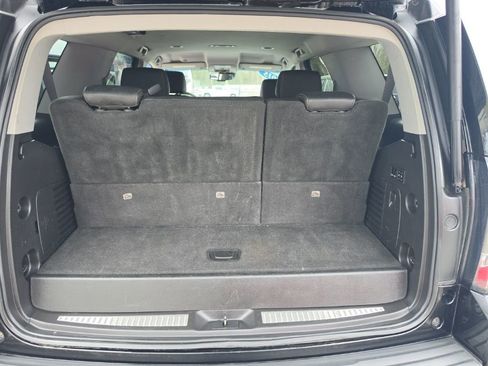 Used 2015 GMC Yukon SLT w/ HD Trailering Package image 31