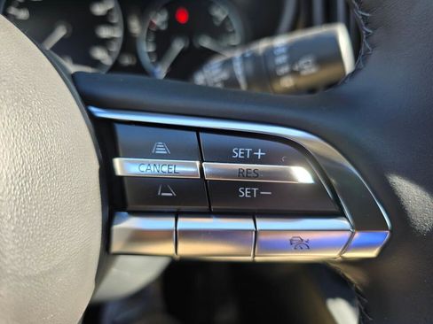 New 2026 MAZDA CX-50 2.5 Hybrid w/ Preferred Pkg image 31