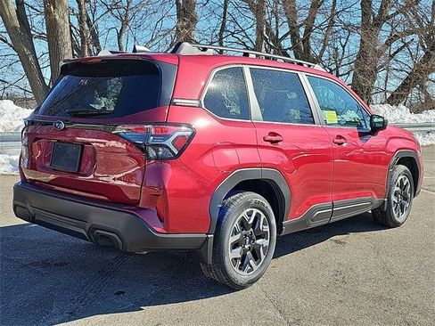 New 2026 Subaru Forester Premium image 6