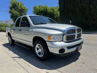 Used 2003 Dodge Ram 1500 Truck ST