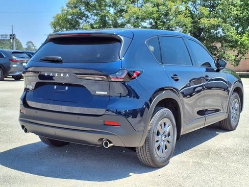 New 2026 MAZDA CX-5 Select AWD/4WD image 2