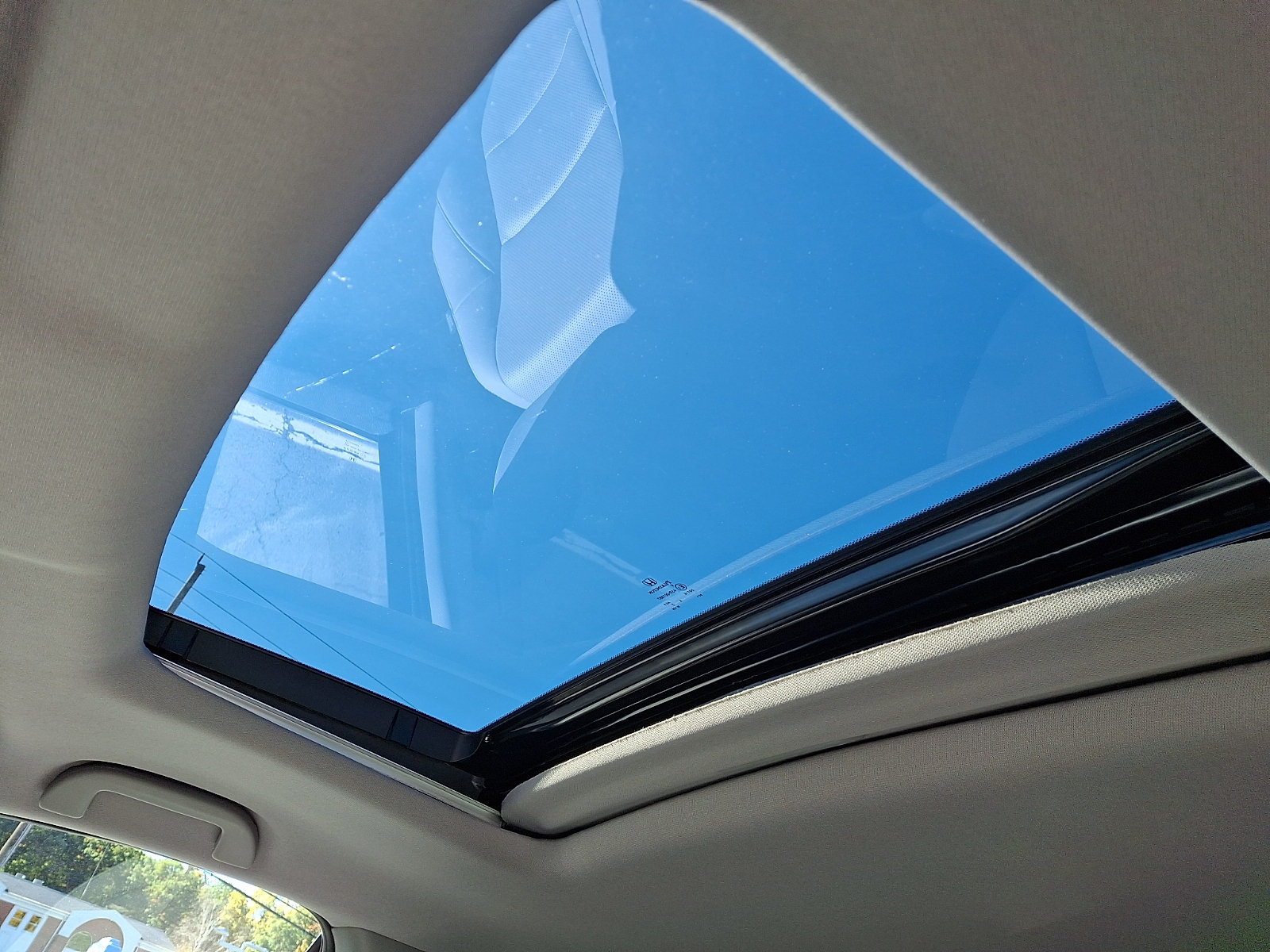 Certified 2023 Honda Ridgeline RTL-E image 21