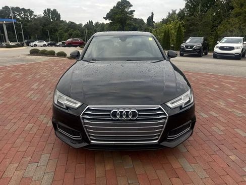 Used 2017 Audi A4 2.0T Prestige AWD/4WD image 25