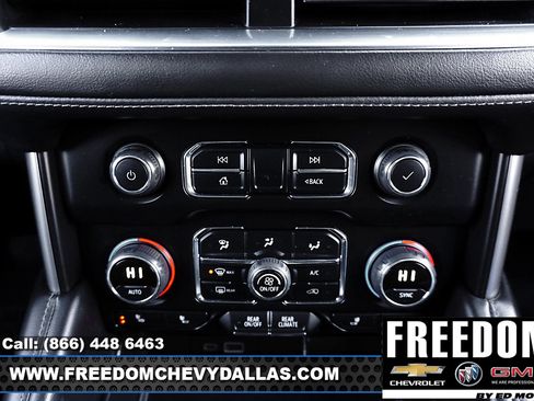 Used 2024 Chevrolet Tahoe LT image 24