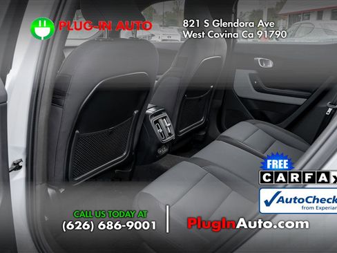 Used 2023 Polestar Polestar 2 w/ Pilot Pack image 10