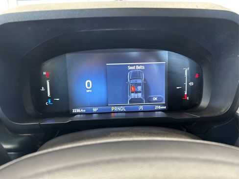 Used 2025 Ford Maverick XLT w/ Equipment Group 302A AWD/4WD image 14