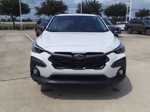 New 2025 Subaru Crosstrek 2.5i Limited w/ Crosstrek Mirror Package image 5