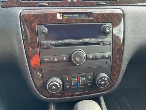 Used 2016 Chevrolet Impala LTZ image 23