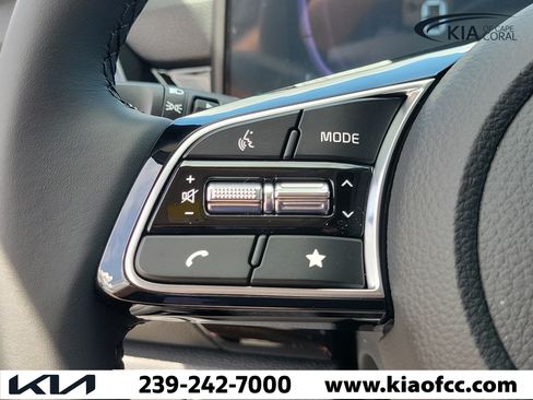 New 2026 Kia Seltos S FWD image 22