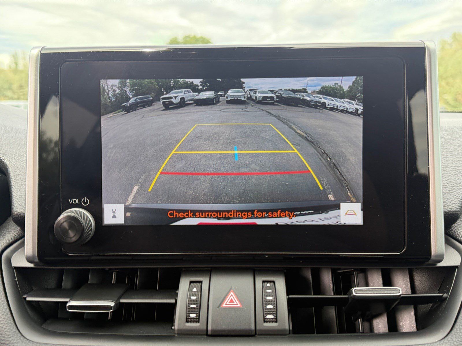 Certified 2024 Toyota RAV4 XLE Premium AWD/4WD image 27