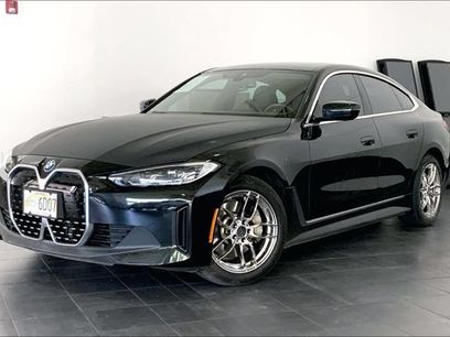 Used 2023 BMW i4 eDrive40