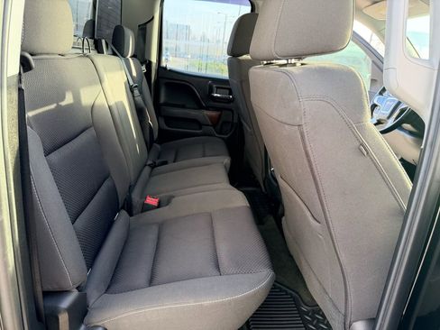 Used 2018 GMC Sierra 1500 SLE w/ SLE Value Package image 15