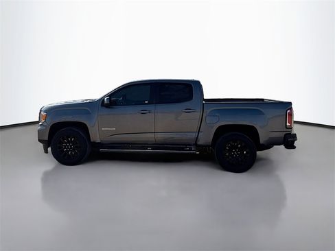 Used 2022 GMC Canyon Elevation w/ Trailering Package image 4