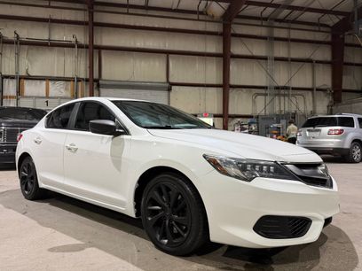 Used 2017 Acura ILX