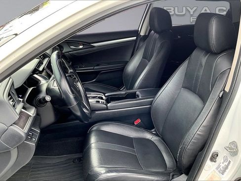 Used 2016 Honda Civic Touring image 25