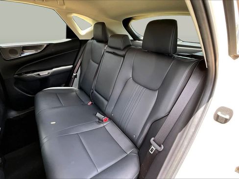 Used 2024 Lexus NX 250 FWD w/ Towing Package (2000 Lbs) image 21
