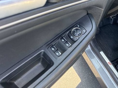 Used 2023 Ford Edge ST-Line AWD/4WD image 17