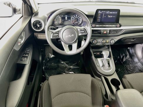 Used 2023 Kia Forte LXS FWD image 20