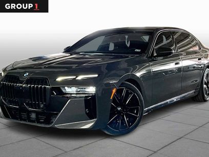 Used 2023 BMW 760i xDrive