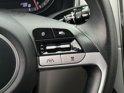 Used 2023 Hyundai Tucson SEL image 14