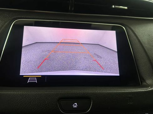 Used 2019 Cadillac XT4 Premium Luxury w/ Cold Weather Package FWD image 14