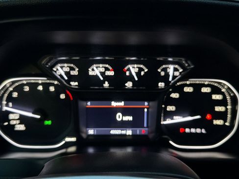 Used 2019 GMC Sierra 1500 SLE w/ SLE Value Package image 18