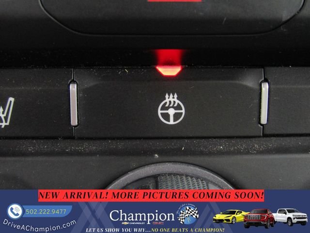 Used 2020 RAM 2500 Big Horn w/ Level 1 Equipment Group AWD/4WD image 18