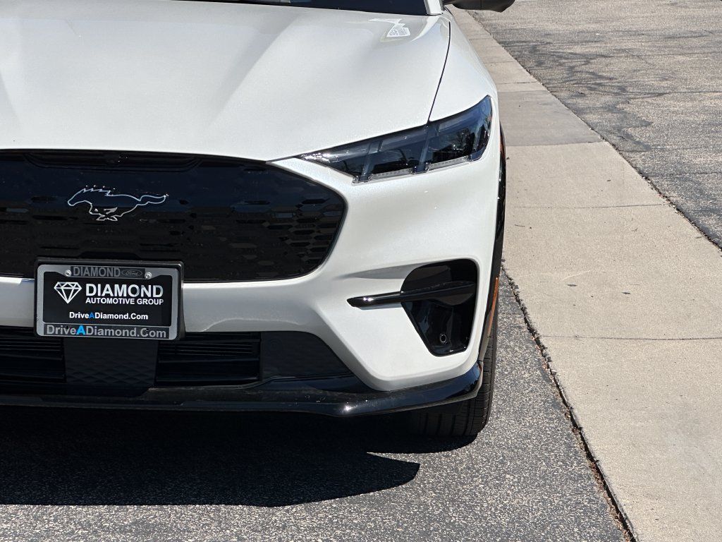 New 2026 Ford Mustang Mach-E Premium w/ Sport Appearance Package RWD image 13