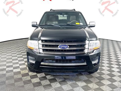 Used 2017 Ford Expedition King Ranch image 2