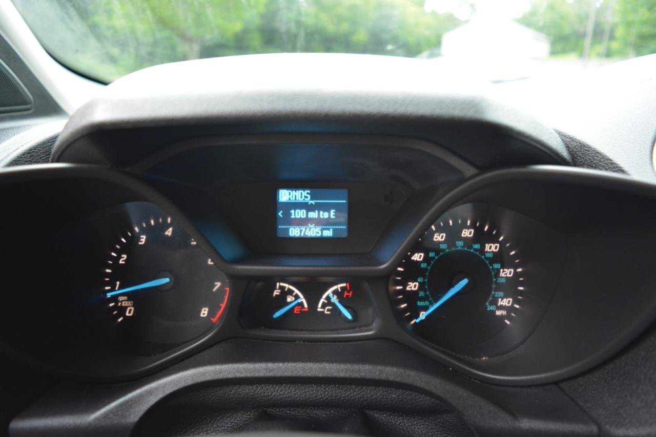 Used 2015 Ford Transit Connect XLT FWD image 25