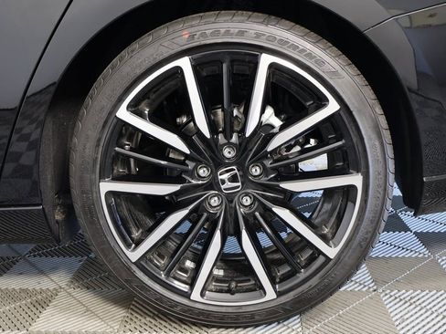 New 2026 Honda Accord Touring image 10