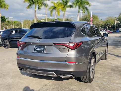 Used 2025 Acura MDX w/ Technology Package image 7