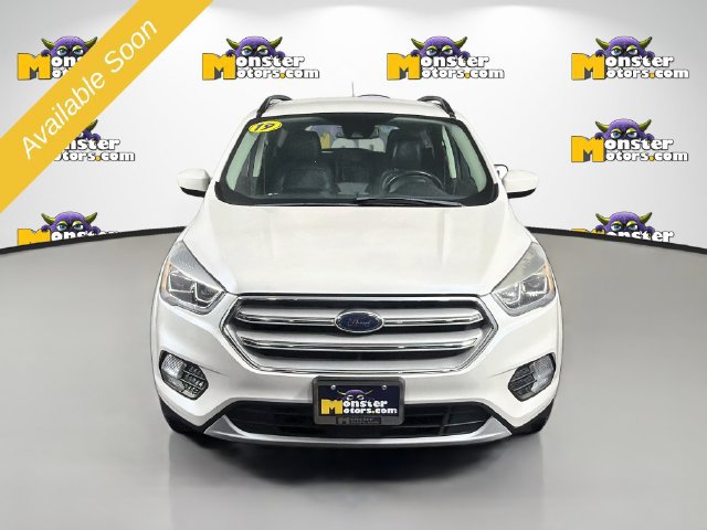 Used 2019 Ford Escape SEL w/ Ford Safe & Smart Package AWD/4WD image 2