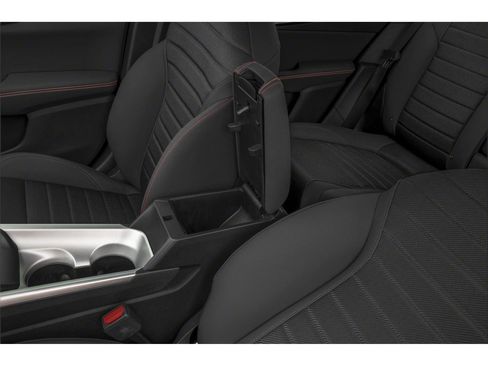 New 2025 Dodge Hornet GT w/ GT Blacktop Package image 16