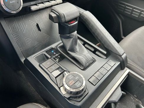 Used 2024 Toyota Tacoma TRD Off-Road AWD/4WD image 26