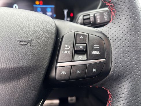 Used 2024 Ford Escape ST-Line w/ Tech Pack #1 image 15