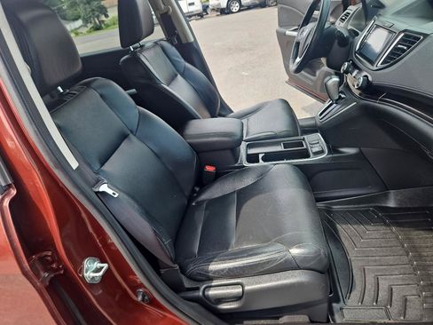 Used 2016 Honda CR-V EX-L image 17