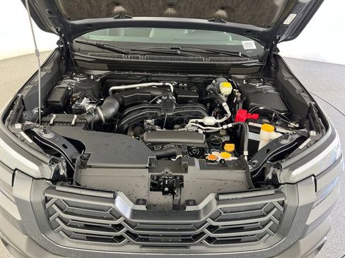 New 2026 Subaru Outback Premium image 27