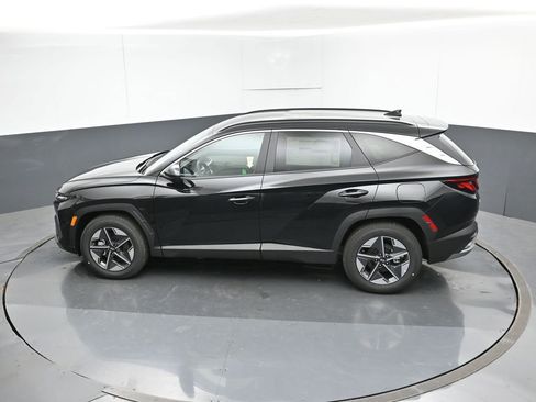 New 2026 Hyundai Tucson SEL w/ Tow & Go Package FWD image 20