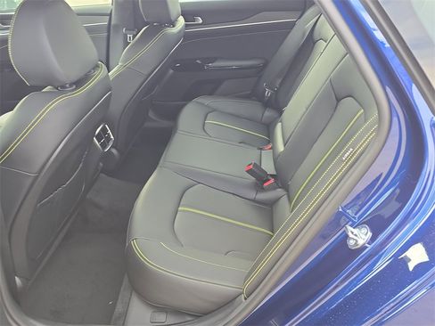 New 2026 Kia K5 GT image 18