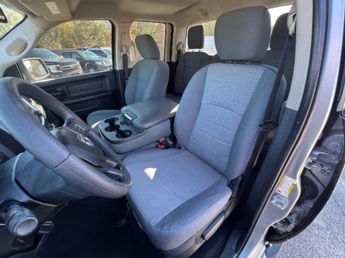 Used 2020 RAM 1500 Tradesman w/ Popular Equipment Group image 9