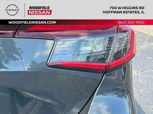 Used 2024 Honda Civic LX image 14