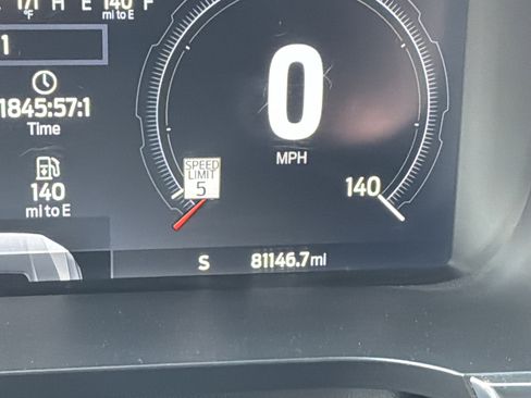 Used 2023 Ford F150 Raptor w/ Raptor Carbon Fiber Package image 21