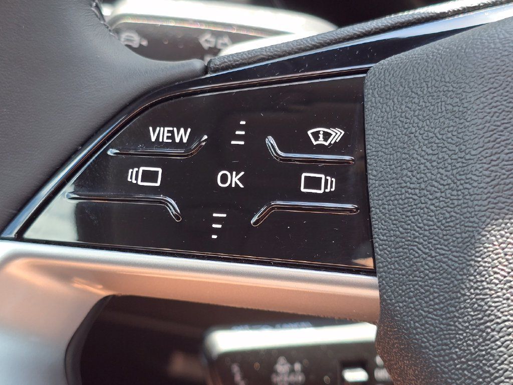 Used 2025 Audi Q5 Premium Plus AWD/4WD image 15