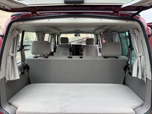Used 1999 Volkswagen Eurovan MV FWD image 7