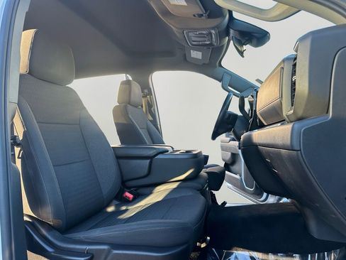 Used 2024 Chevrolet Silverado 2500 LT image 24