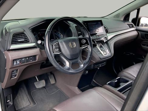 Used 2019 Honda Odyssey EX-L image 17