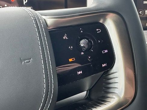 New 2026 INFINITI QX80 Autograph w/ Premium Cargo Package AWD/4WD image 15