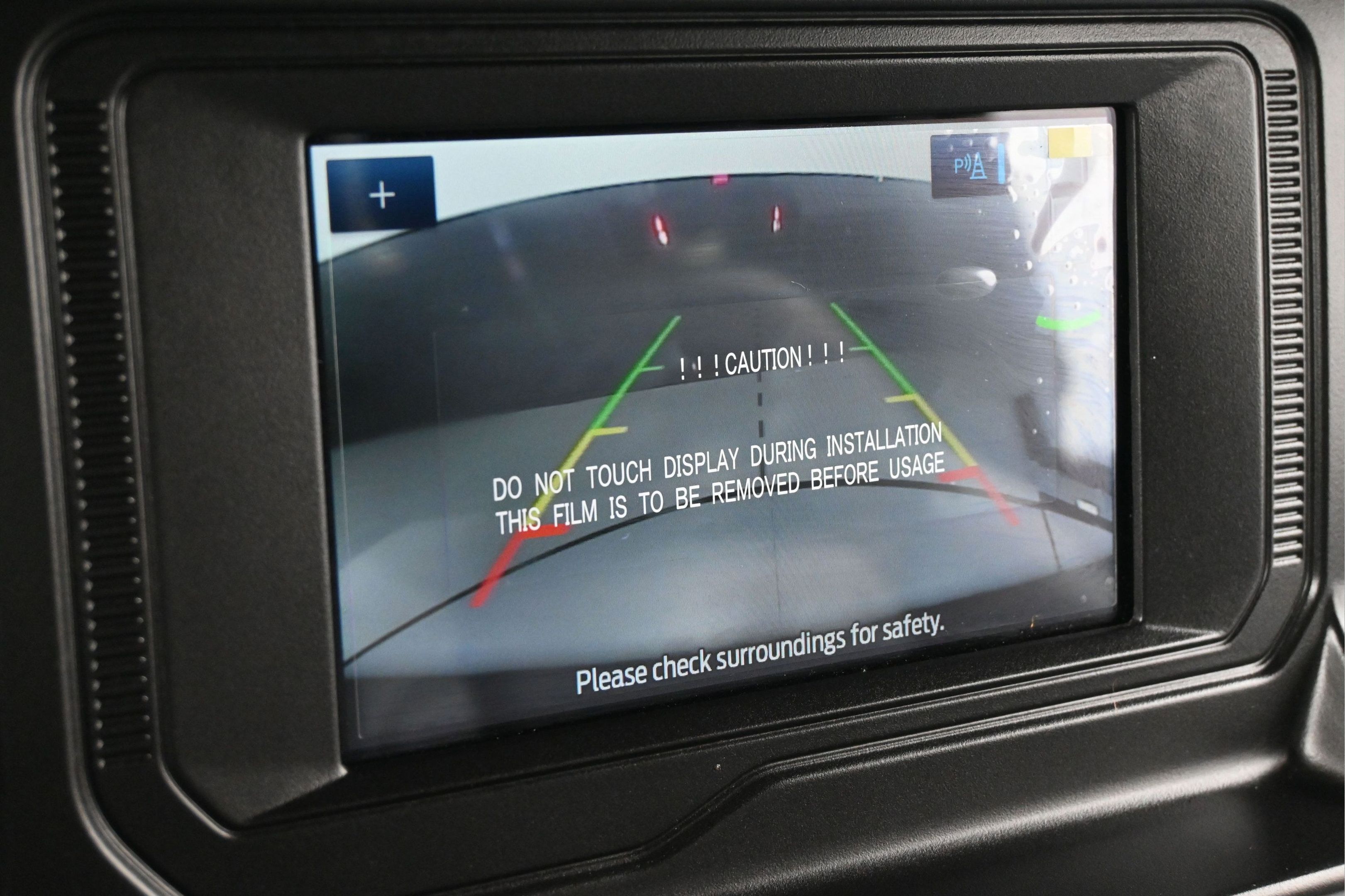 Used 2023 Ford Bronco Big Bend AWD/4WD image 17